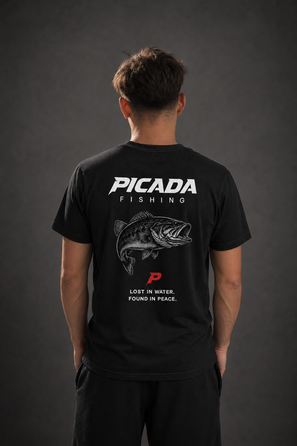Camiseta BlackBass - Imagen 2