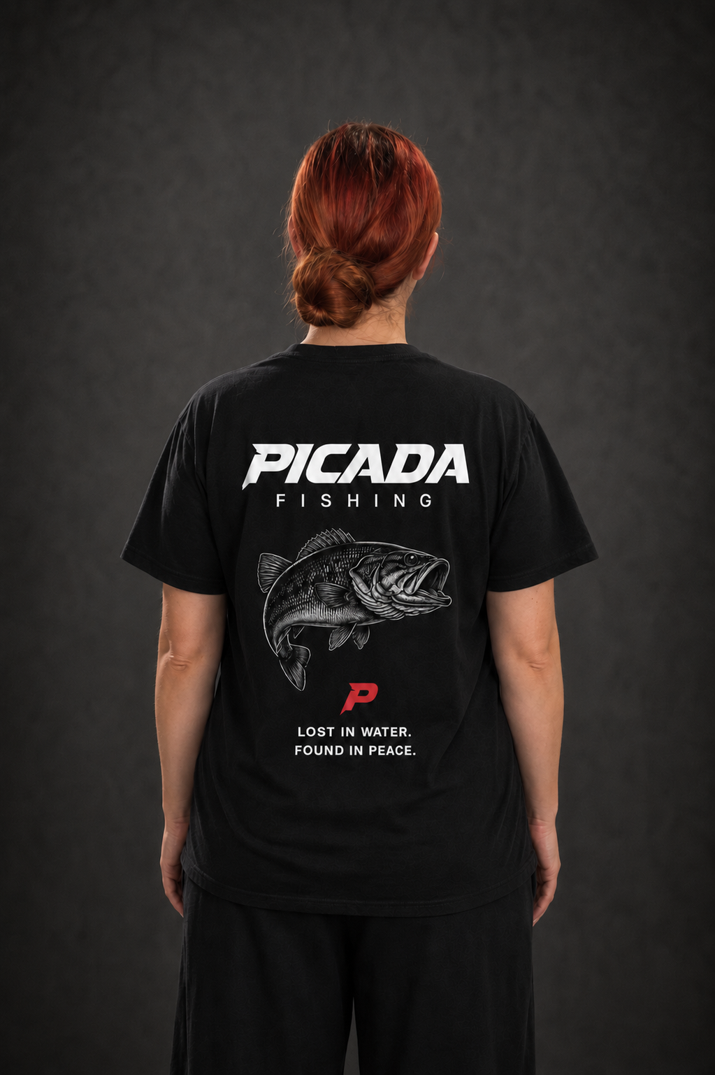 Camiseta BlackBass - Imagen 3