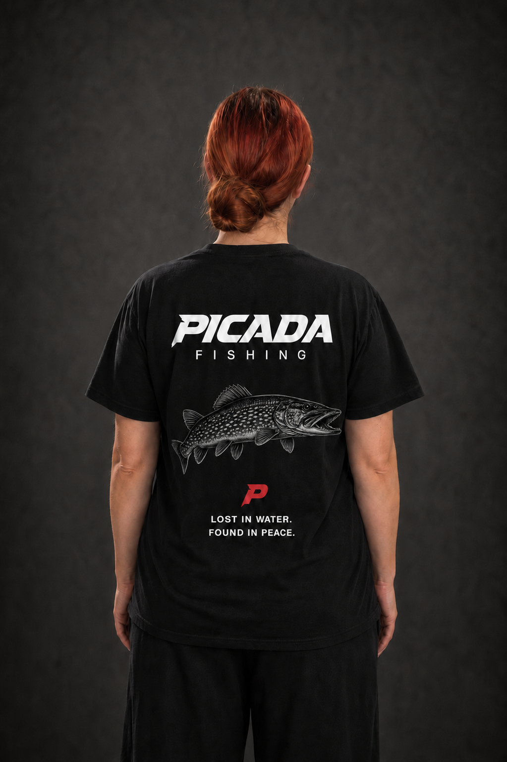 Camiseta Lucio - Imagen 3